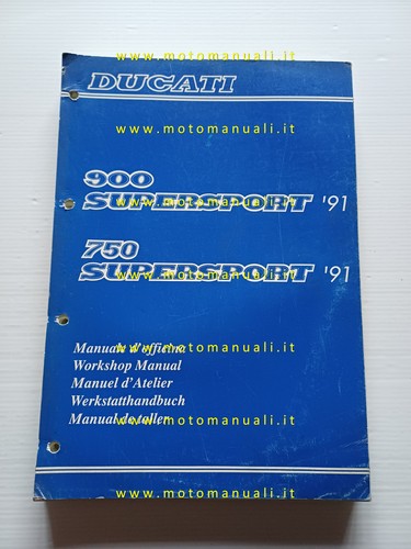 Ducati supersport - ducati,