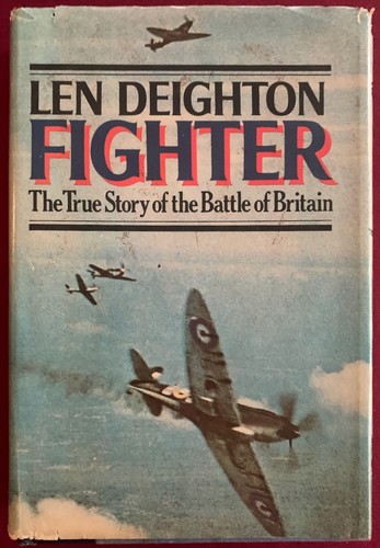 Fighter the story - fighter:,
