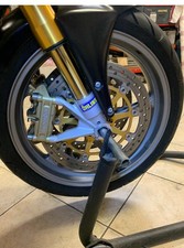 Ducati 996 Cerchi Marchesini