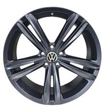 Kit cerchi lega 8x18 - kit,