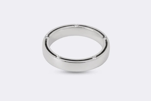 Fascia uomo damiani brad - fascia, x