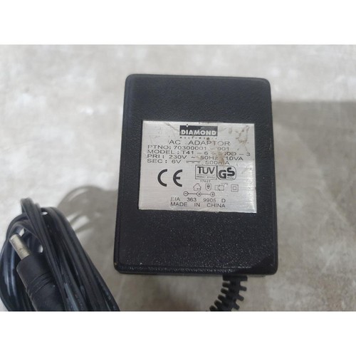 Diamond t41 500d 3 - diamond, t41-6-500d-3