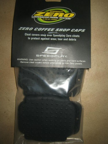 Tappi speedplay zero coffee - speedplay,
