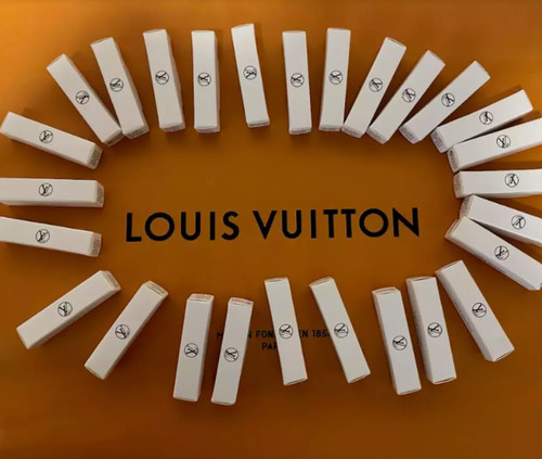 Profumo louis vuitton - louis,