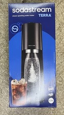 SodaStream Terra Sparkling