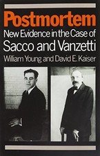 POSTMORTEM: NEW EVIDENCE IN