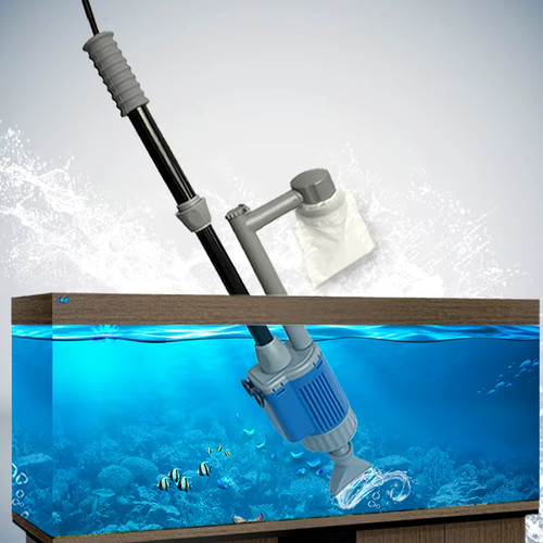 Pompa cambio acqua - pompa,