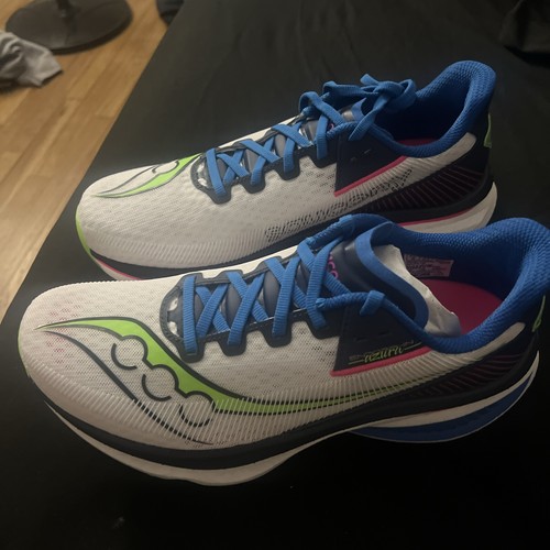Scarpe corsa saucony - scarpe, da
