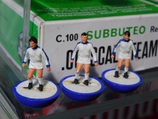 SUBBUTEO VINTAGE ANNI 70 -