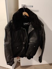 Giacca giubbotto Schott NYC