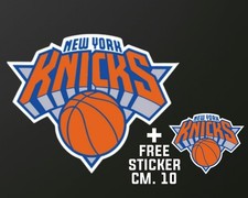 Adesivo  BASKET NBA NEW YORK