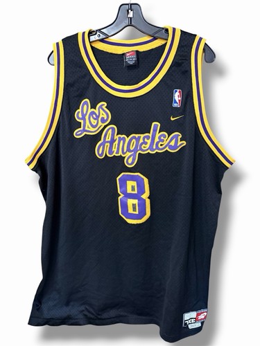 Maglia vintage nike kobe - maglia,