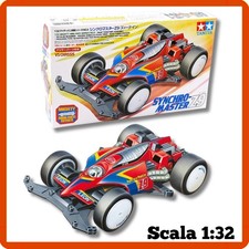 Tamiya mini 4wd 1/32 auto