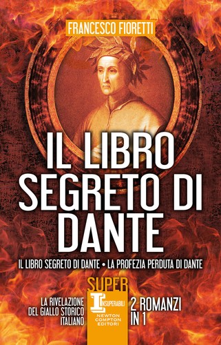 Libro segreto dante il - libro, di