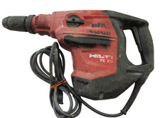Hilti TE-70 AVR Rotary Hammer
