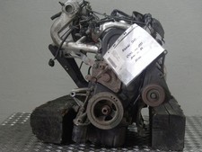 Motore senza accessori