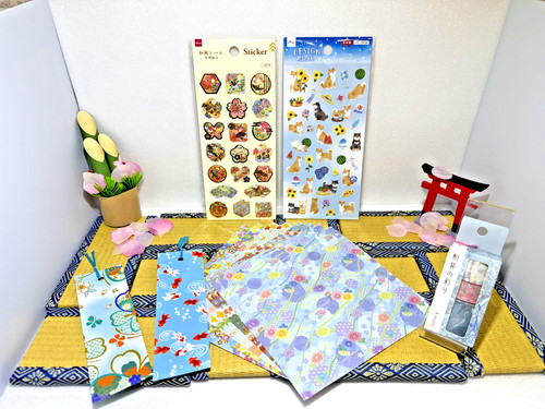 Set regalo cancelleria - , pesce