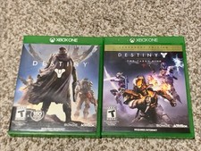 Lotto giochi Destiny e