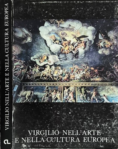 Virgilio nell arte - virgilio, nell'arte