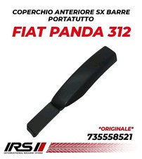 CAPPUCCIO ANTERIORE SINISTRO