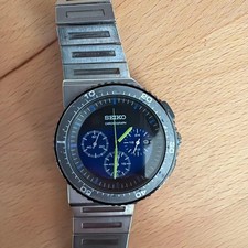 Orologio SEIKO SPIRIT GIUGIARO