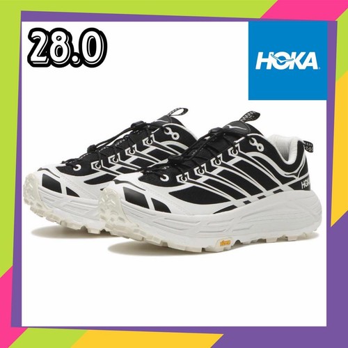 Scarpe corsa hoka - da, mafate