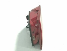 fanale posteriore centrale