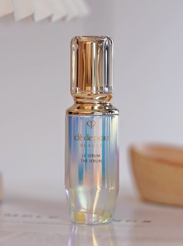 Cle peau serum the - cle,