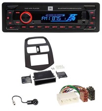 Jbl aux mp3 usb bluetooth - jbl, sd