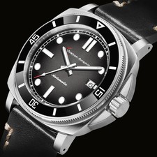 🔝 VOSTOK Amphibia Scuba