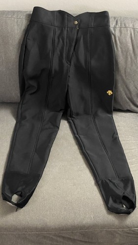 Descente pantaloni sci - descente,