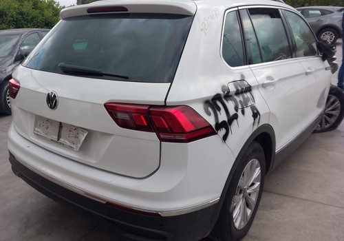 Ricambi volkswagen tiguan 0 - tiguan, 2.0
