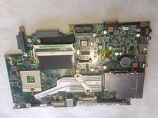 PACKARD BELL AJAX GN3 SCHEDA MADRE  08G21TJ00220 SI ACCENDE CON REFLOW