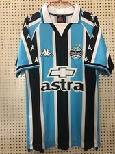 Maglia jersey gremio home 2000 - maglia,