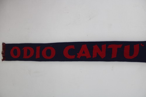 Sciarpa scarf basket - basket, ultras