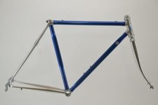 Vitus 979 Losange Duralinox
