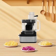 Tritatutto Elettrico per