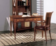 SCRIVANIA SCRITTOIO IN