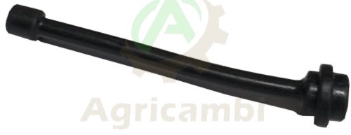Tubo olio motosega husqvarna - olio,