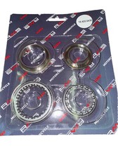 Serie Calotte-Cuscinetti