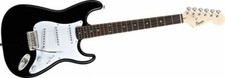 SQUIER by FENDER STRATOCASTER