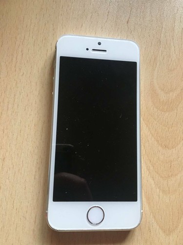 Iphone 16gb - 5s,
