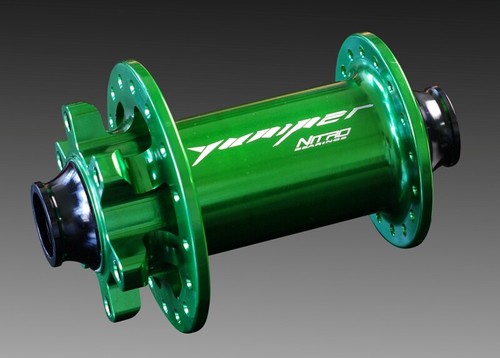 Mozzo yuniper 32h verde - mozzo,