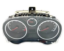 Quadro strumenti - quadro,