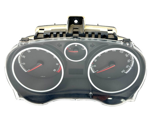 Quadro strumenti - quadro,