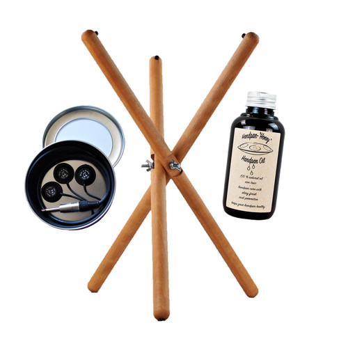 Handpan starter pack - handpan,