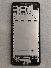 telaio frame per DISPLAY LCD schermo SAMSUNG GALAXY A13 A135 A137 supporto OEM