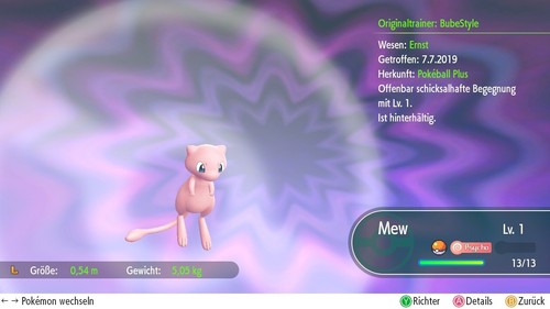 Pokémon lets go - lets,