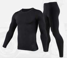 Completo Termico uomo Moto