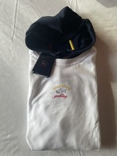 Felpa Paul&Shark Yachting Taglia L Made In Italy